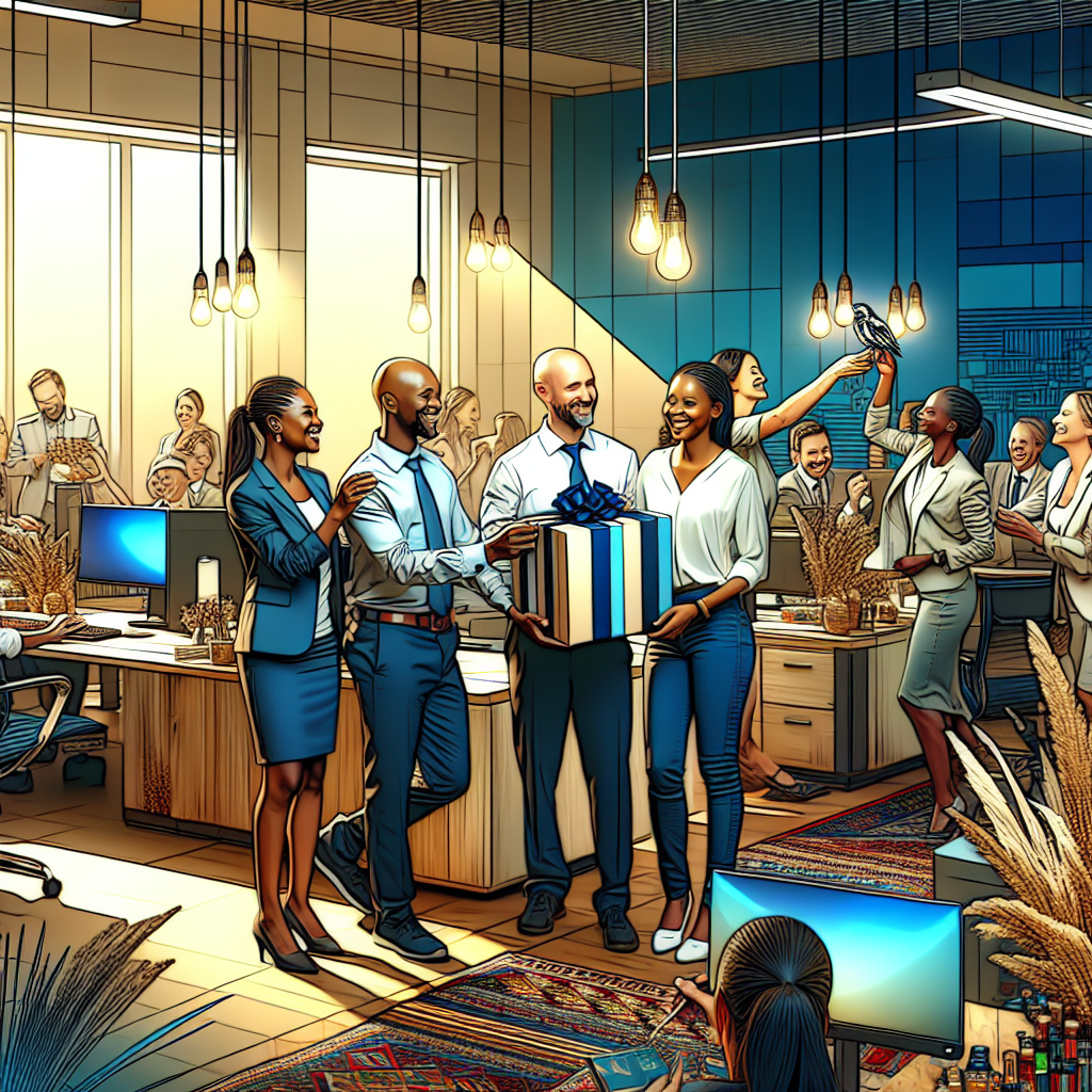 Corporate Gifts for TeamBuilding and Engagement Just Brand