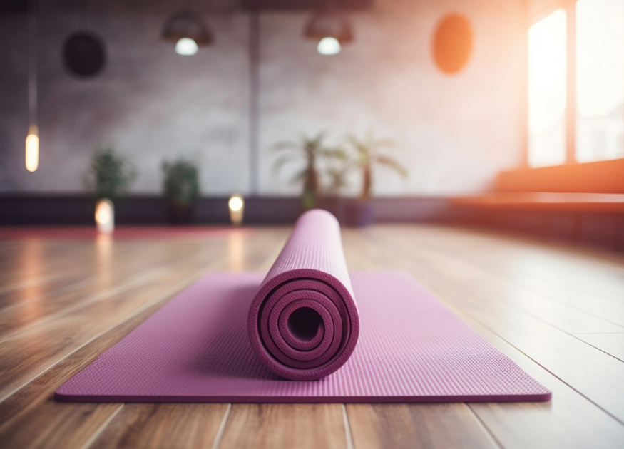 A Guide to Choosing the Best Gym Mats for Babies and Adults Just Brand