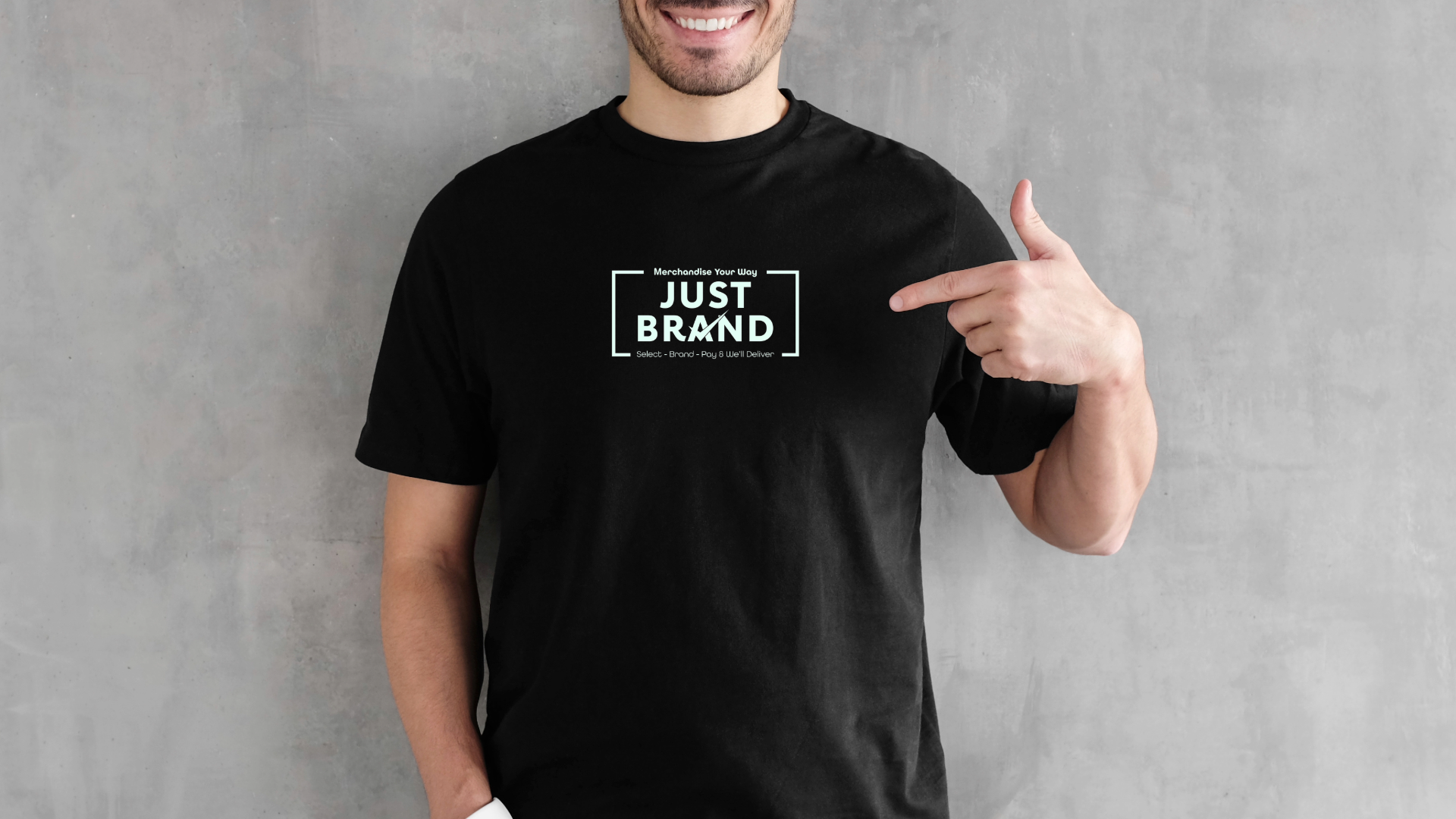 Branded t shirts sales