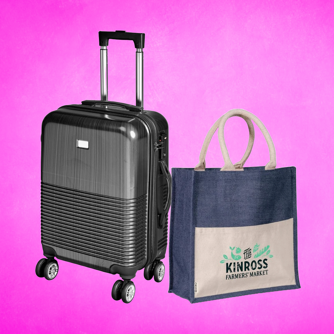 Bags & Backpacks