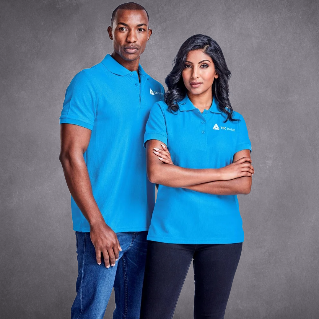 Corporate Clothing