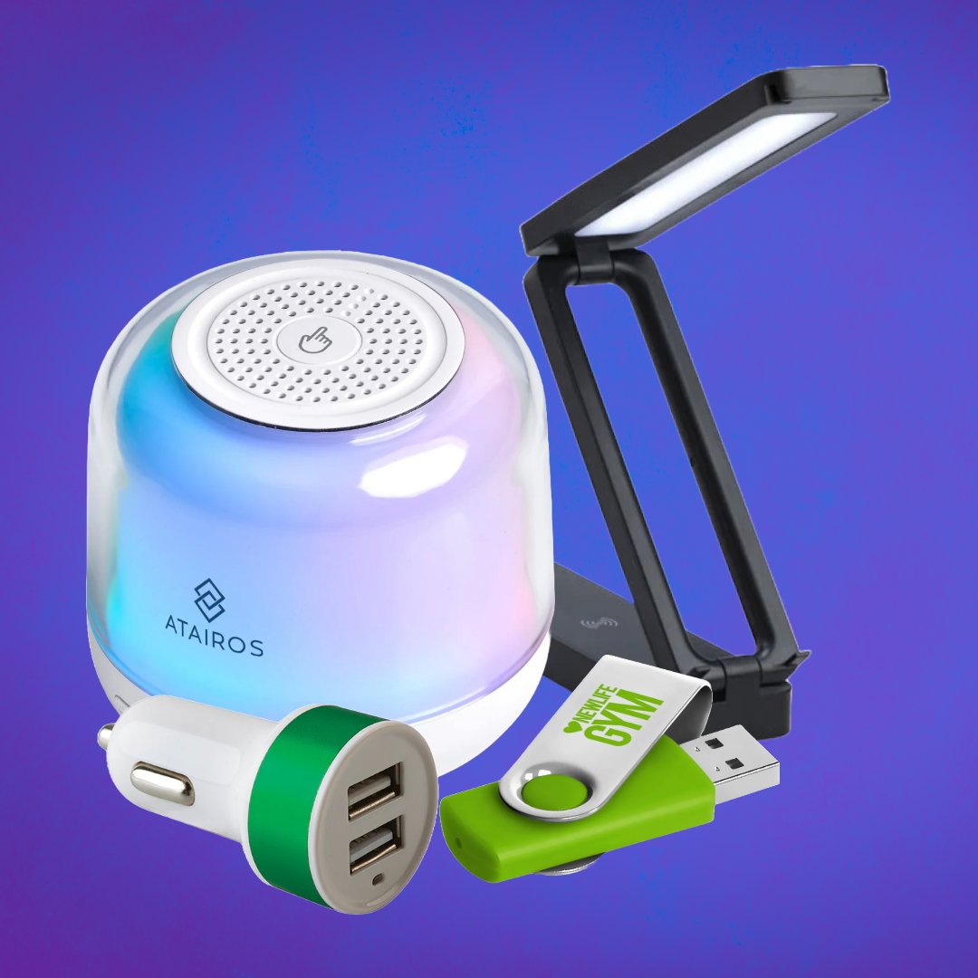 Tech And Gadgets