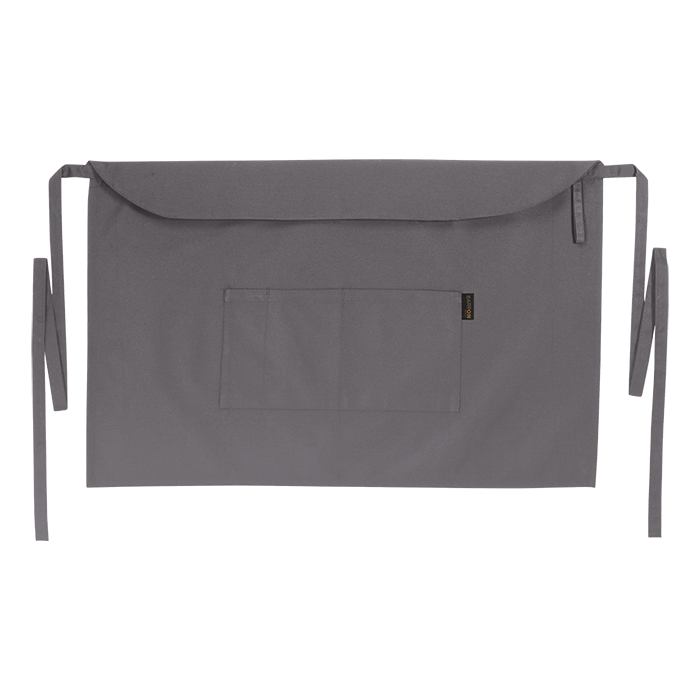 Bistro Apron (A-BI)-Aprons-corporate gift ideas for employees-branded corporate gifts | corporate gifts south africa | Just Brand