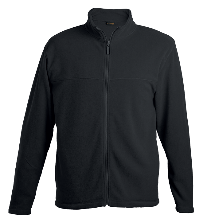 Hybrid Fleece Mens | Barron Clothing
