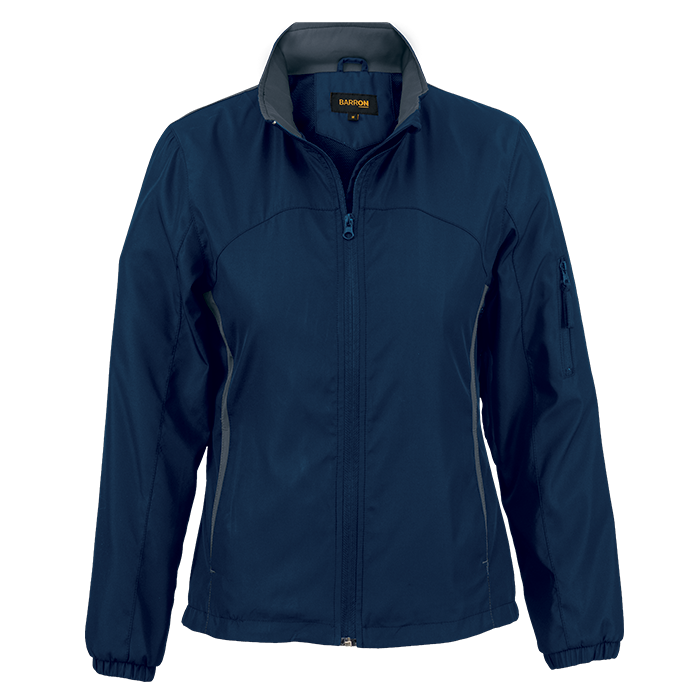Griffin Jacket Ladies | Barron Clothing
