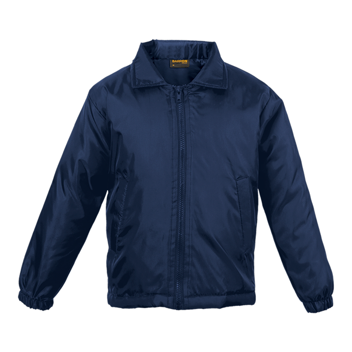 Max Jacket Kiddies | Barron Clothing