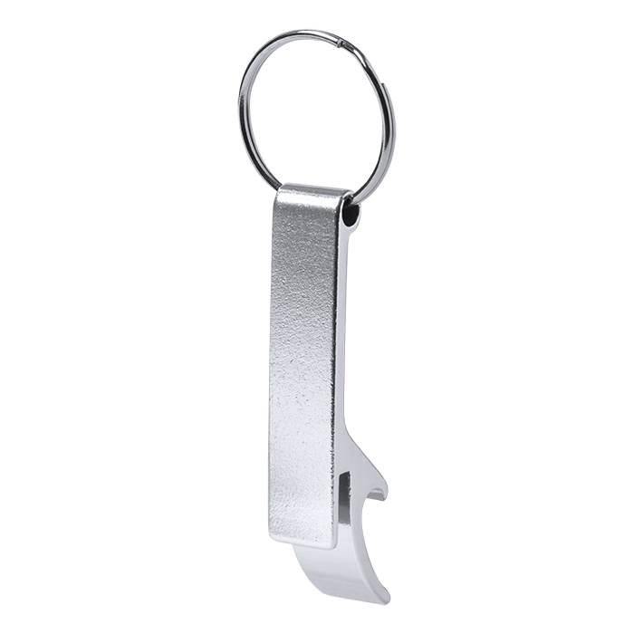 Stiked Bottle Opener Keyring | Custom Branded & Personalised Corporate Gifts | Just Brand