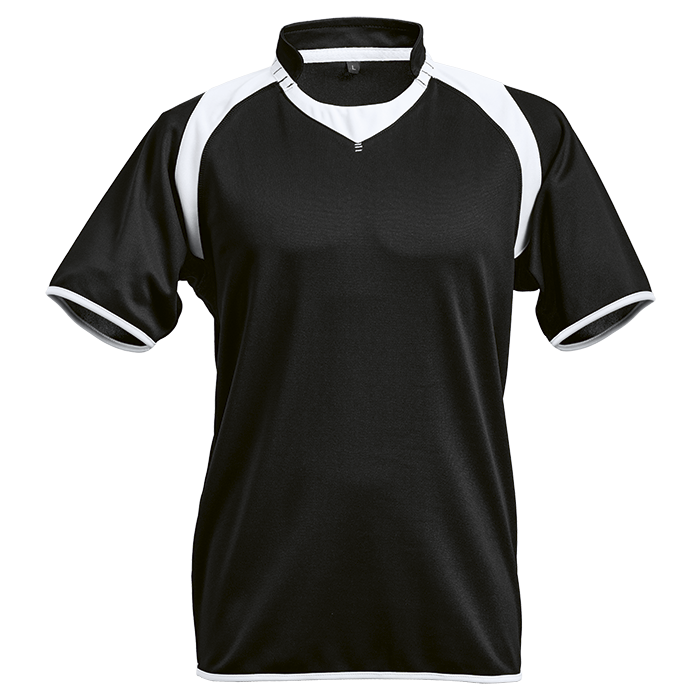 BRT Pakari Rugby Jersey II | T-shirts | Branded Sport T-shirts