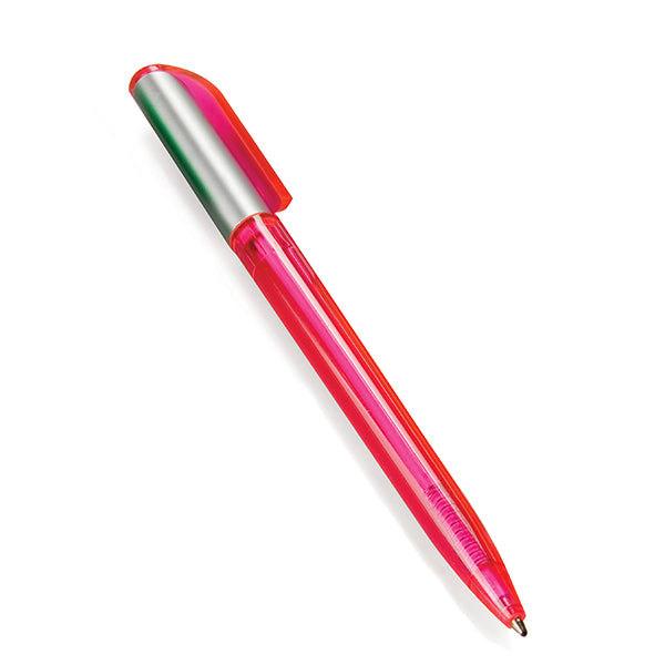 Twist Ballpoint Pen image