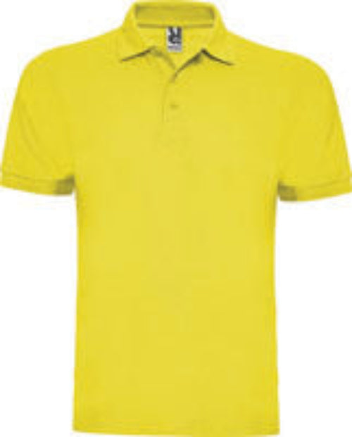 Pegaso Pique Polo image