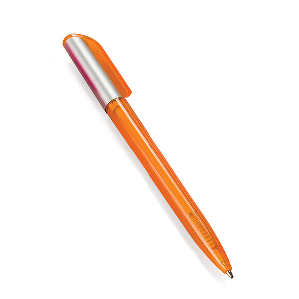 Twist Ballpoint Pen image