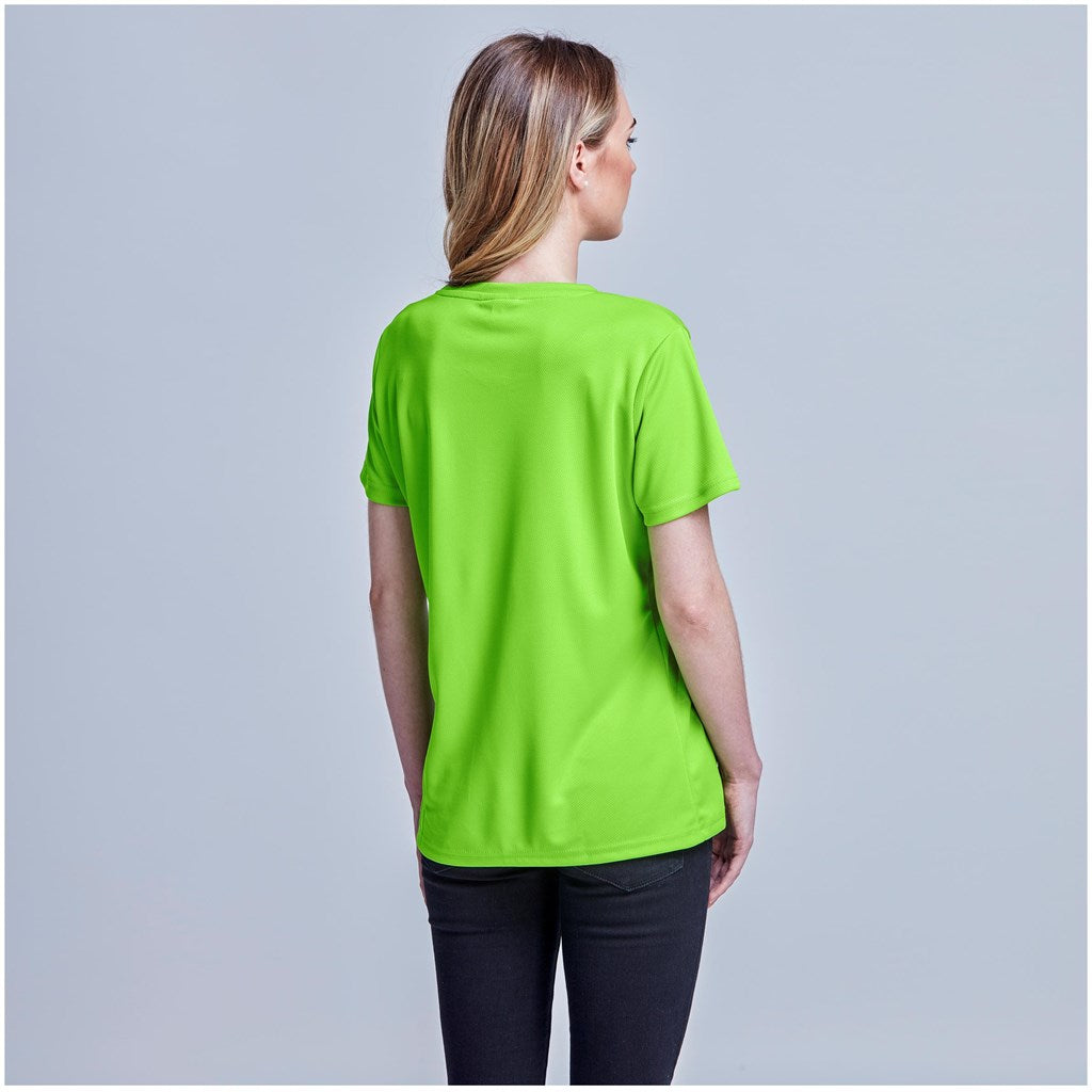 Ladies All Star T-Shirt | Corporate Clothing | Just Brand