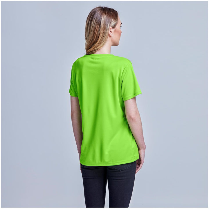 Ladies All Star T-Shirt | Corporate Clothing | Just Brand