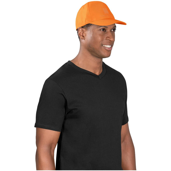 Brooklyn Cap - 5 Panel-5 Panel Caps-wholesale-5 panel-caps-Just Brand