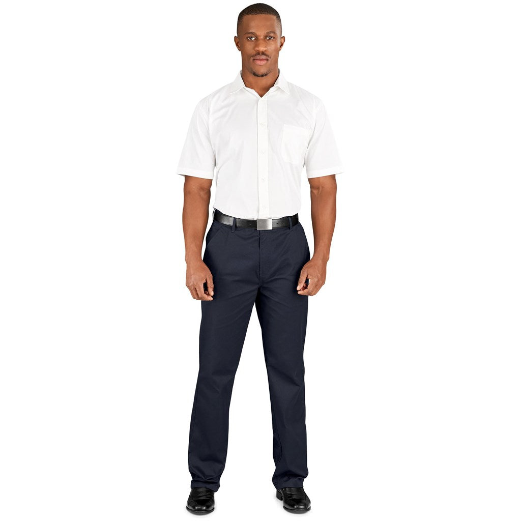 Mens Chino Pants | corporate clothing | Just Brand