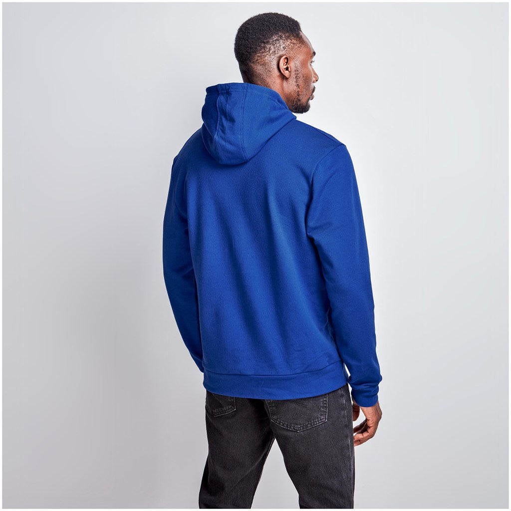 Mens Omega Hooded Sweater | Corporate Clothing | Just Brand