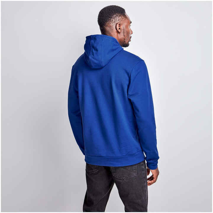 Mens Omega Hooded Sweater | Corporate Clothing | Just Brand