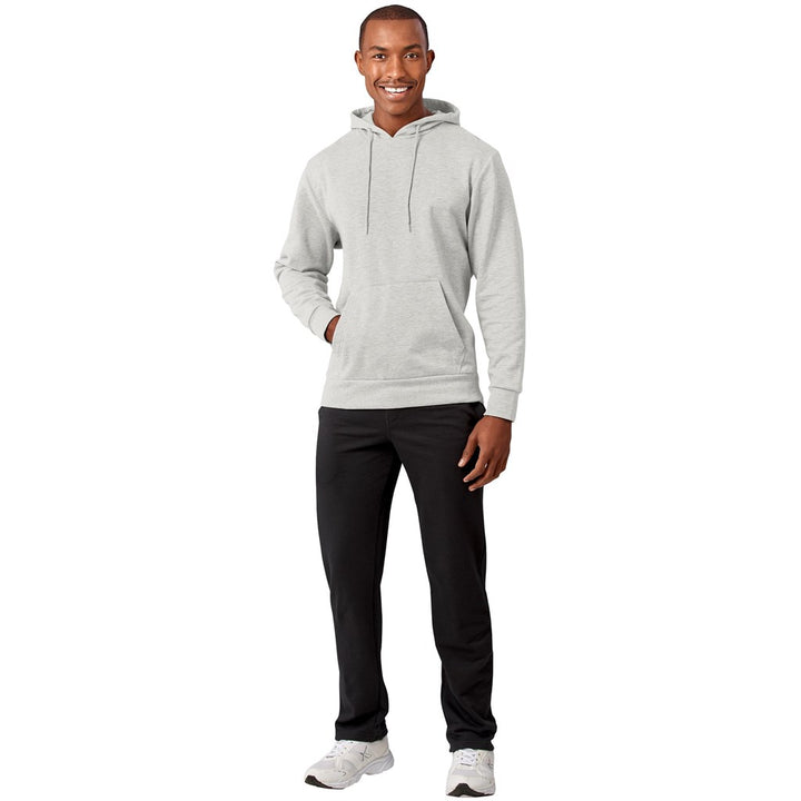 Mens Omega Hooded Sweater | Corporate Clothing | Just Brand