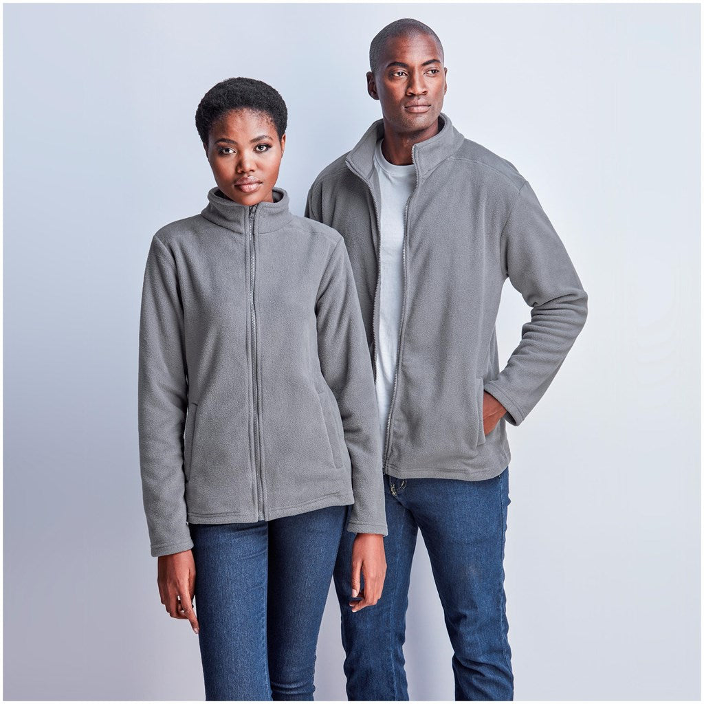 Ladies Yukon Micro Fleece Jacket | Corporate Clothing | Just Brand