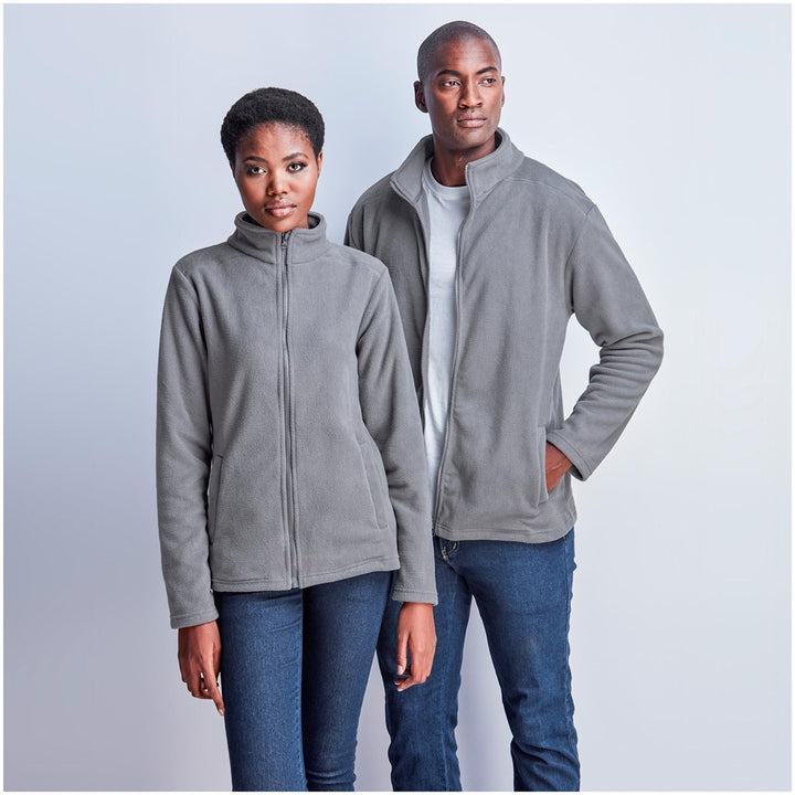 Ladies Yukon Micro Fleece Jacket | Corporate Clothing | Just Brand