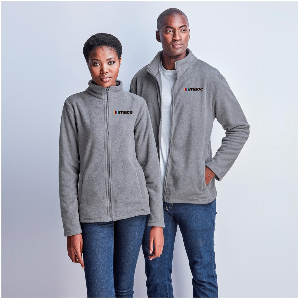 Ladies Yukon Micro Fleece Jacket | Corporate Clothing | Just Brand