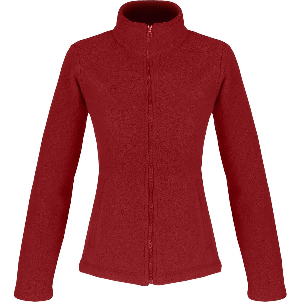 Ladies Yukon Micro Fleece Jacket | Corporate Clothing | Just Brand