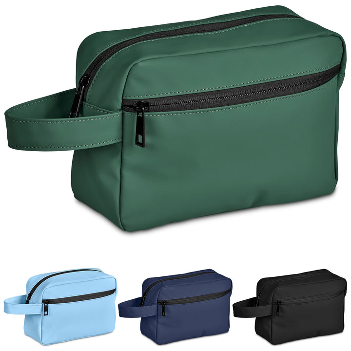 Altitude Everdri Water-Resistant Toiletry Bag