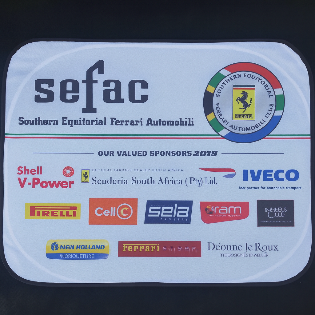 Oval Car shade |  Car Window Shades | Car Sun Shades | Car Shades