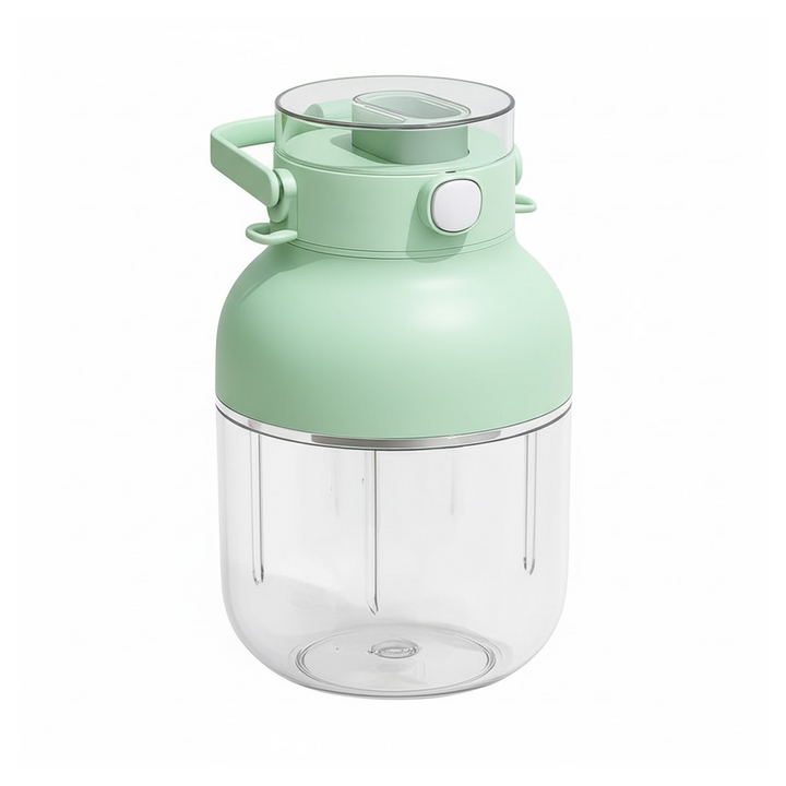 1000ML Portable Rechargeable Blender Juicer