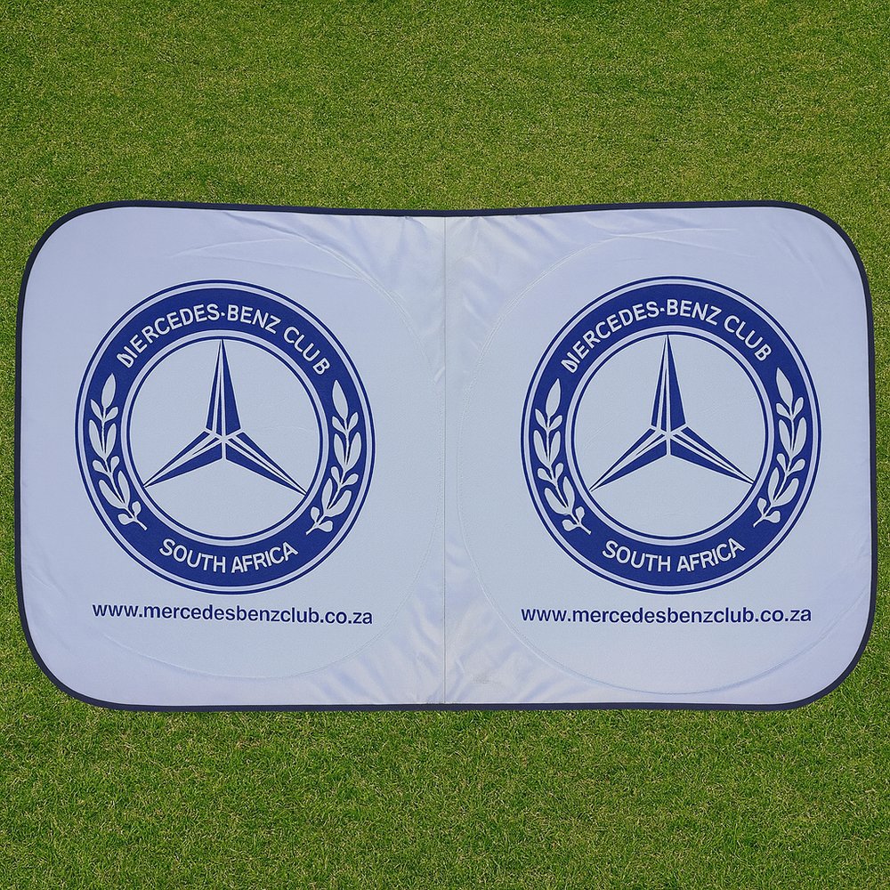 Oval Car shade |  Car Window Shades | Car Sun Shades | Car Shades