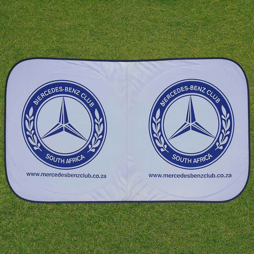 Oval Car shade |  Car Window Shades | Car Sun Shades | Car Shades