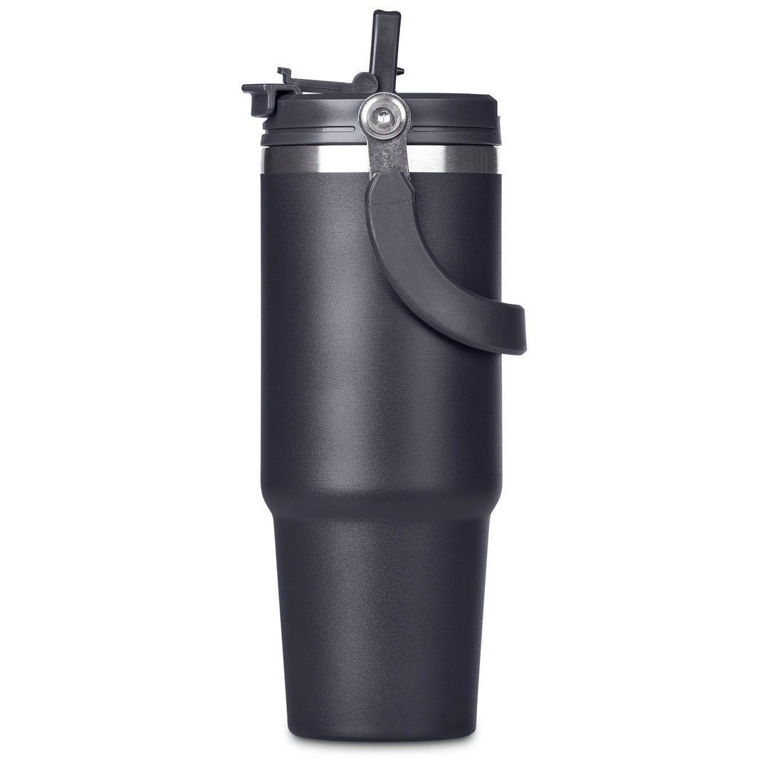 Andy Cartwright Drakensberg Stainless Steel Vacuum Tumbler - 800ml