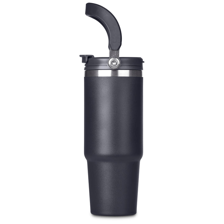 Andy Cartwright Drakensberg Stainless Steel Vacuum Tumbler - 800ml