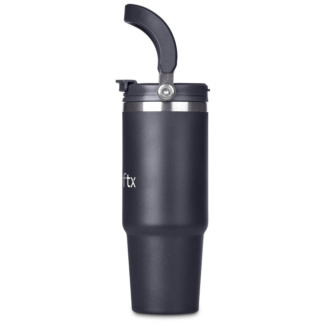 Andy Cartwright Drakensberg Stainless Steel Vacuum Tumbler - 800ml