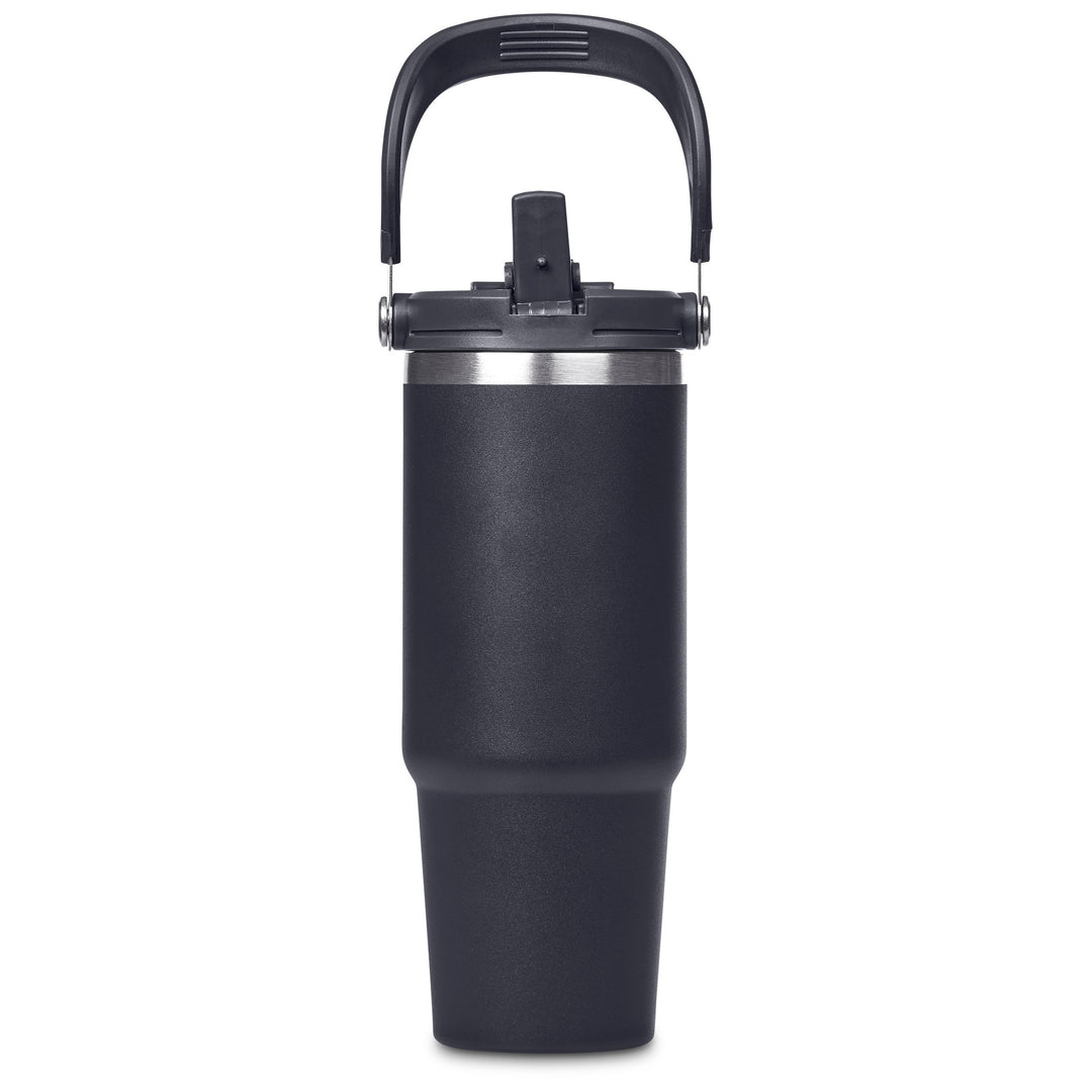 Andy Cartwright Drakensberg Stainless Steel Vacuum Tumbler - 800ml