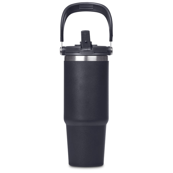 Andy Cartwright Drakensberg Stainless Steel Vacuum Tumbler - 800ml