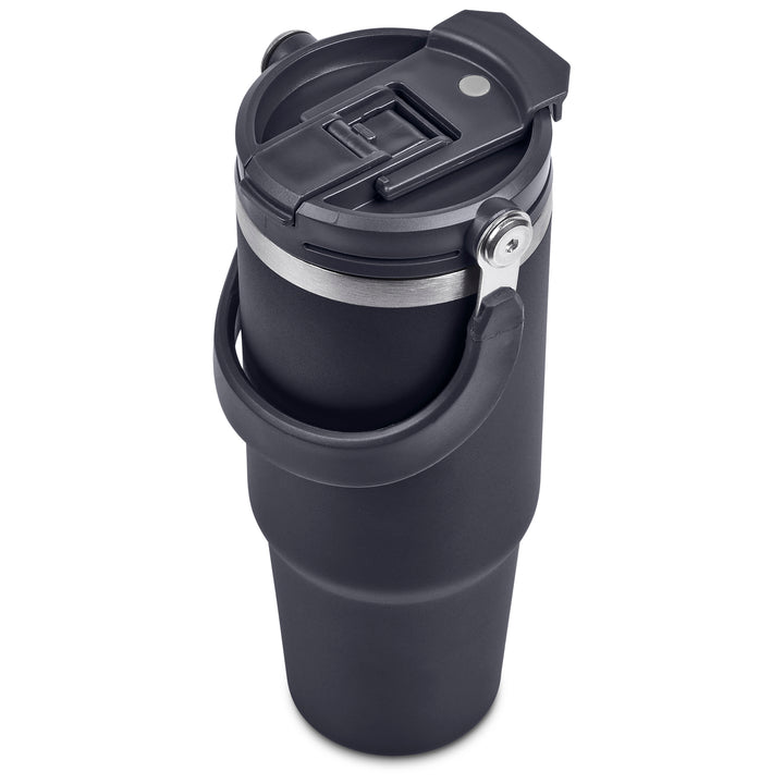 Andy Cartwright Drakensberg Stainless Steel Vacuum Tumbler - 800ml