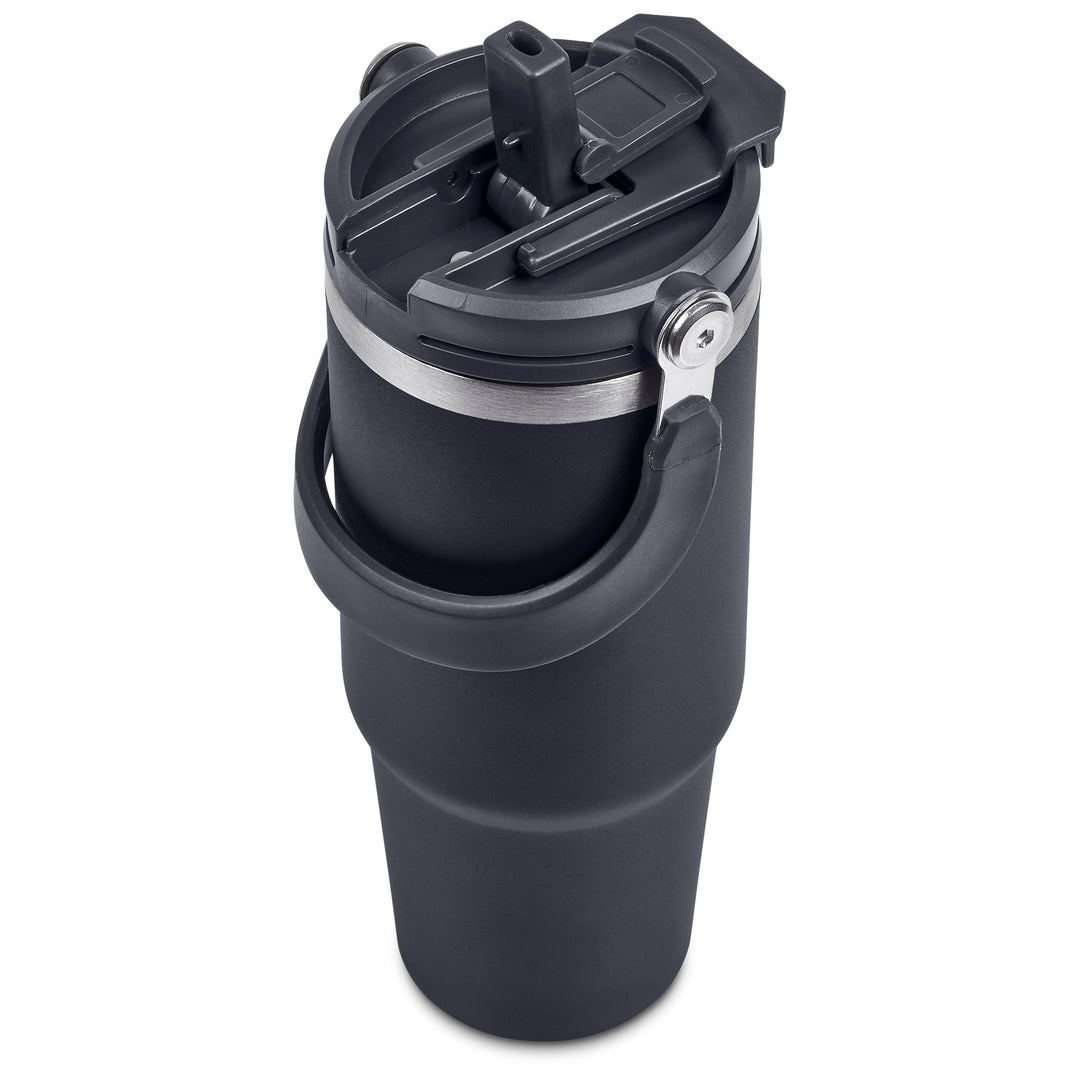 Andy Cartwright Drakensberg Stainless Steel Vacuum Tumbler - 800ml