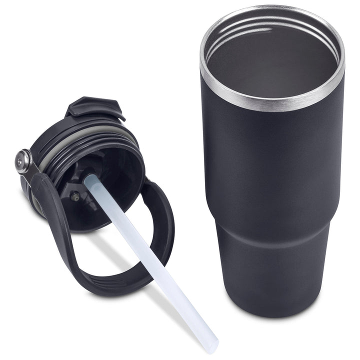 Andy Cartwright Drakensberg Stainless Steel Vacuum Tumbler - 800ml