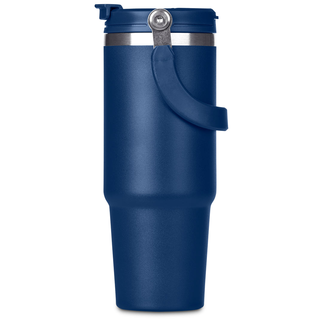 Andy Cartwright Drakensberg Stainless Steel Vacuum Tumbler - 800ml