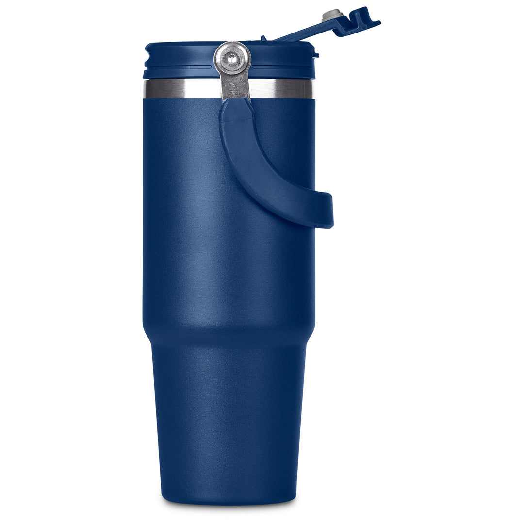 Andy Cartwright Drakensberg Stainless Steel Vacuum Tumbler - 800ml