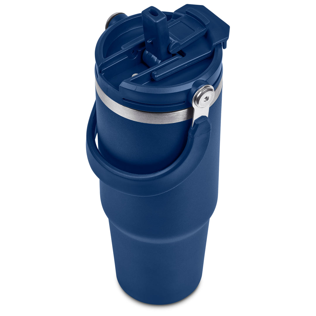 Andy Cartwright Drakensberg Stainless Steel Vacuum Tumbler - 800ml