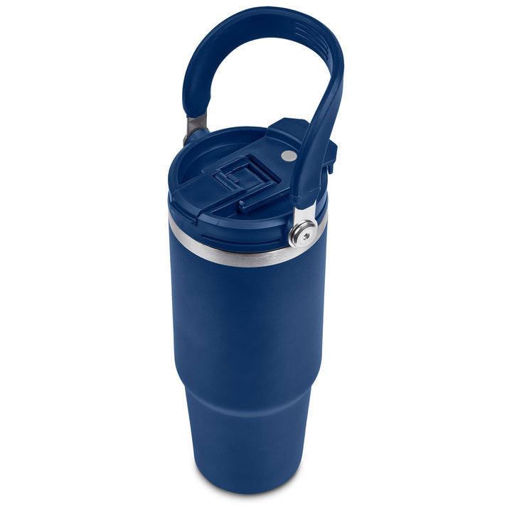 Andy Cartwright Drakensberg Stainless Steel Vacuum Tumbler - 800ml