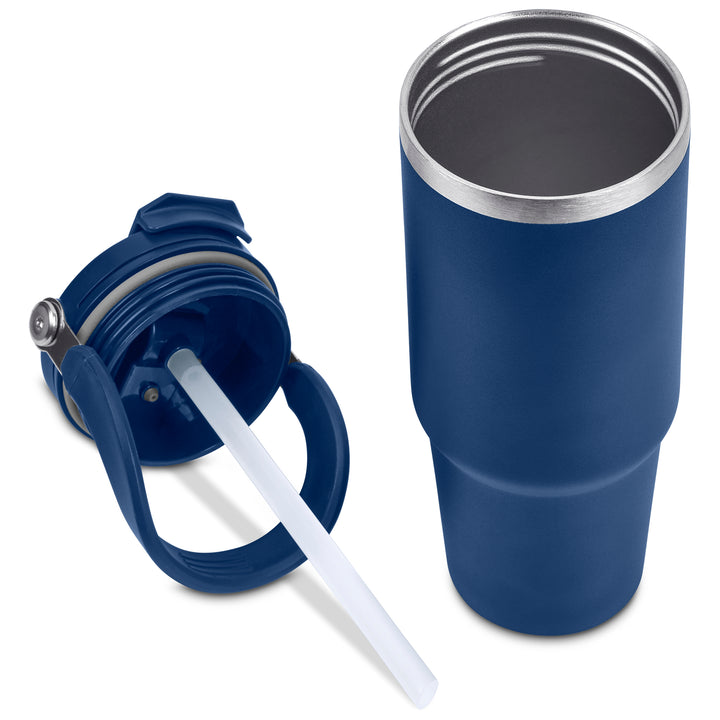 Andy Cartwright Drakensberg Stainless Steel Vacuum Tumbler - 800ml