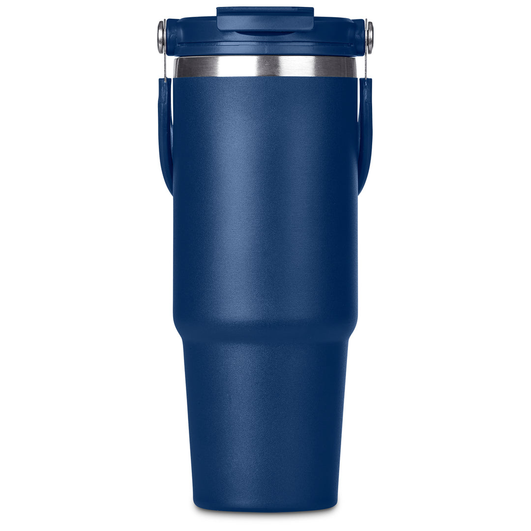 Andy Cartwright Drakensberg Stainless Steel Vacuum Tumbler - 800ml
