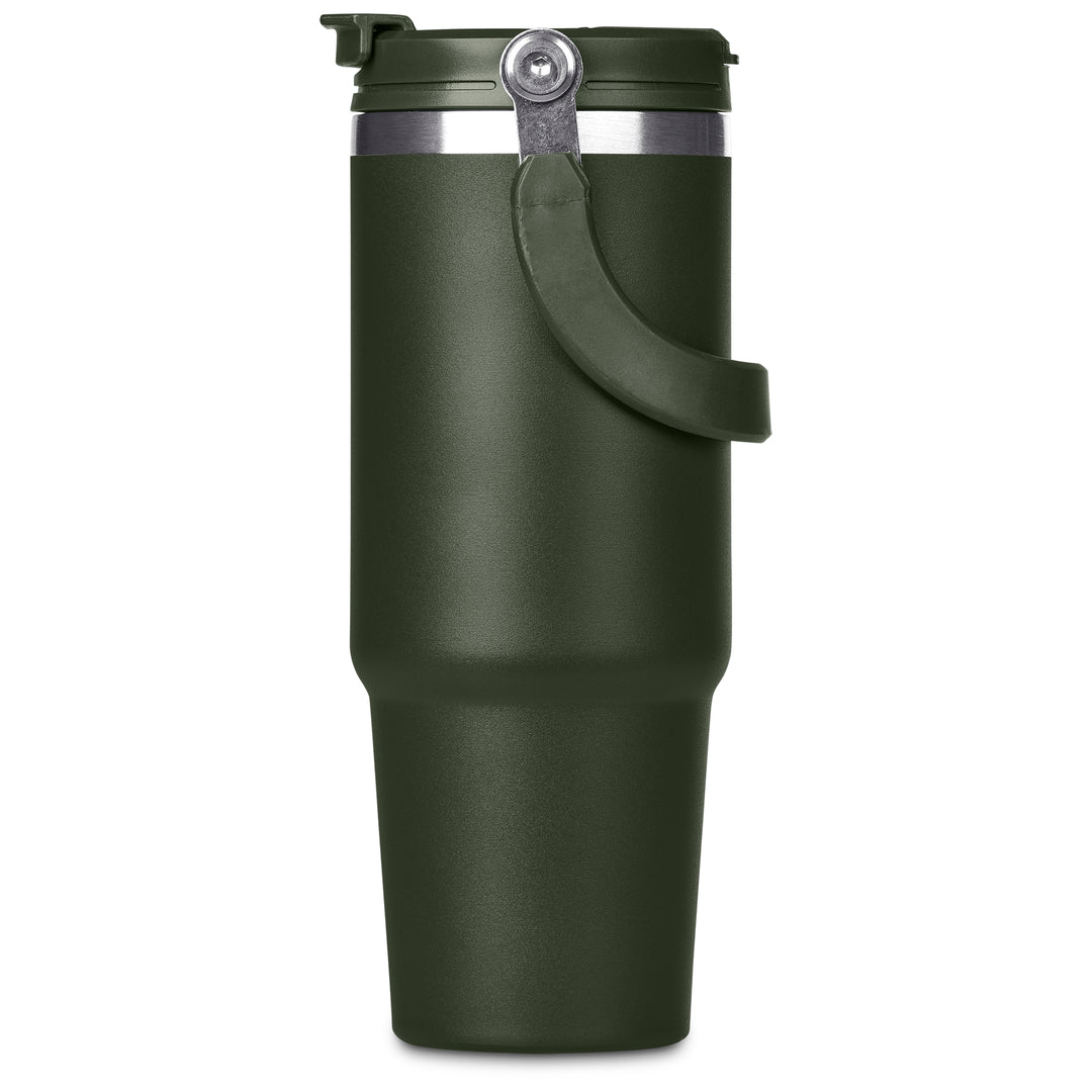 Andy Cartwright Drakensberg Stainless Steel Vacuum Tumbler - 800ml