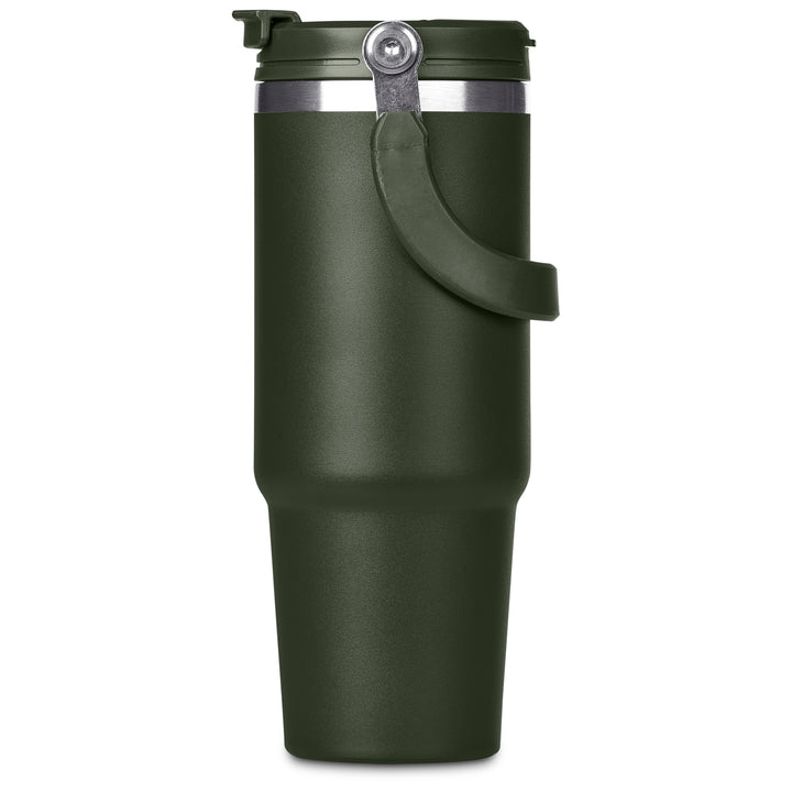 Andy Cartwright Drakensberg Stainless Steel Vacuum Tumbler - 800ml