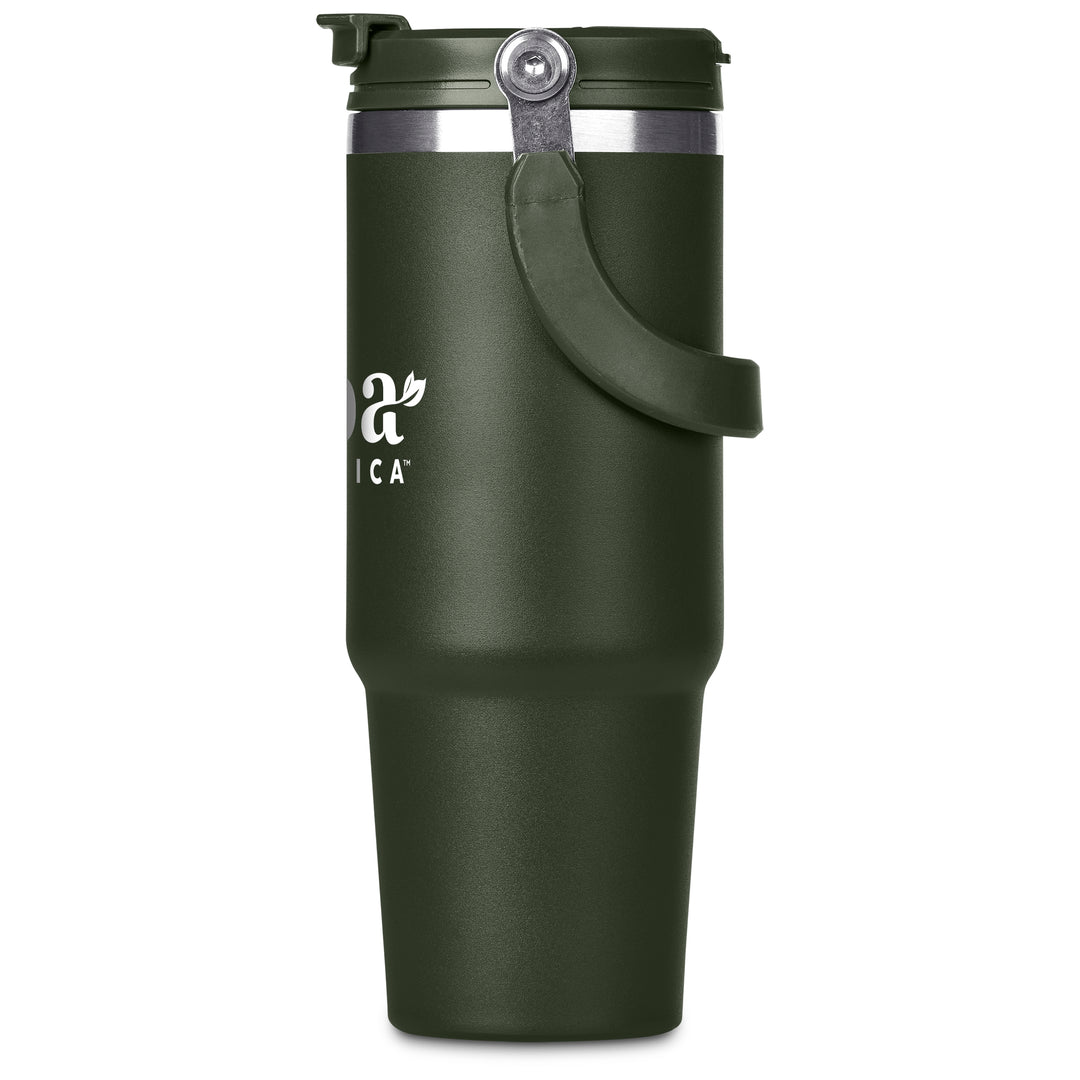Andy Cartwright Drakensberg Stainless Steel Vacuum Tumbler - 800ml