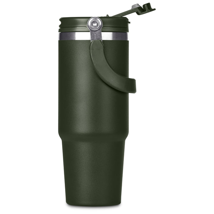 Andy Cartwright Drakensberg Stainless Steel Vacuum Tumbler - 800ml