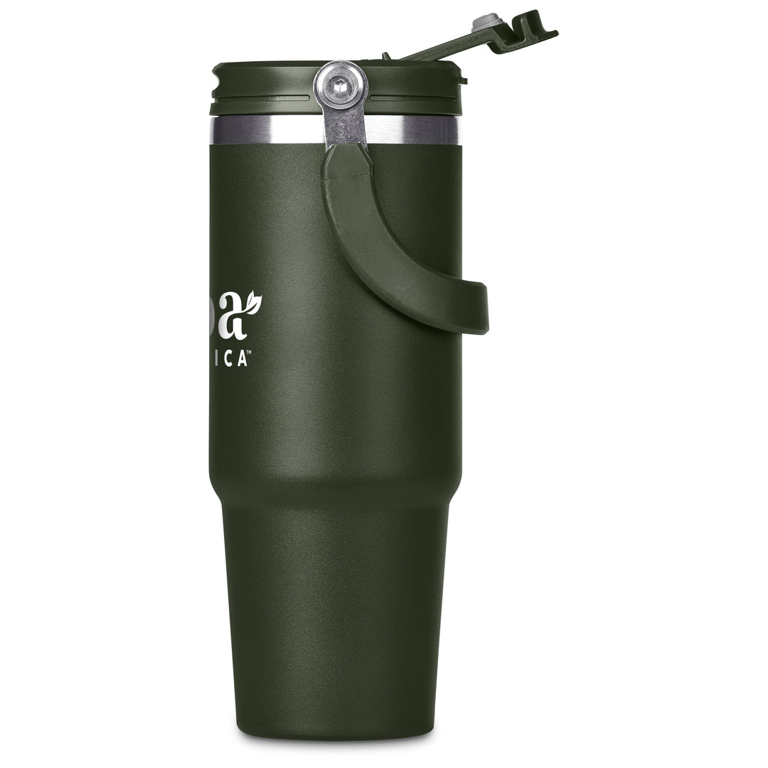 Andy Cartwright Drakensberg Stainless Steel Vacuum Tumbler - 800ml